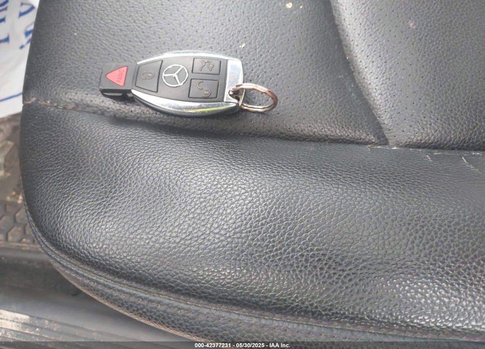 2008 MERCEDES-BENZ E 350 4MATIC VIN: WDBUF87X58B270308
