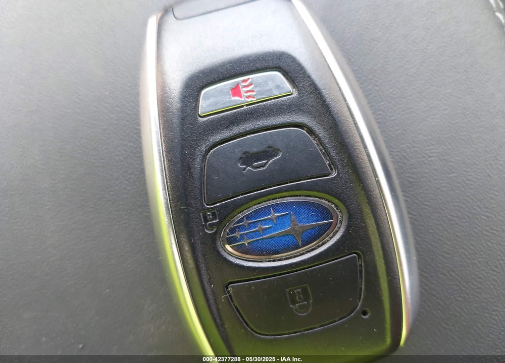 2024 SUBARU FORESTER VIN: JF2SKALC5RH428838