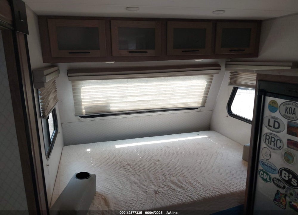 2020 FOREST RIV OTHER VIN: 4X4TRP710LR203555