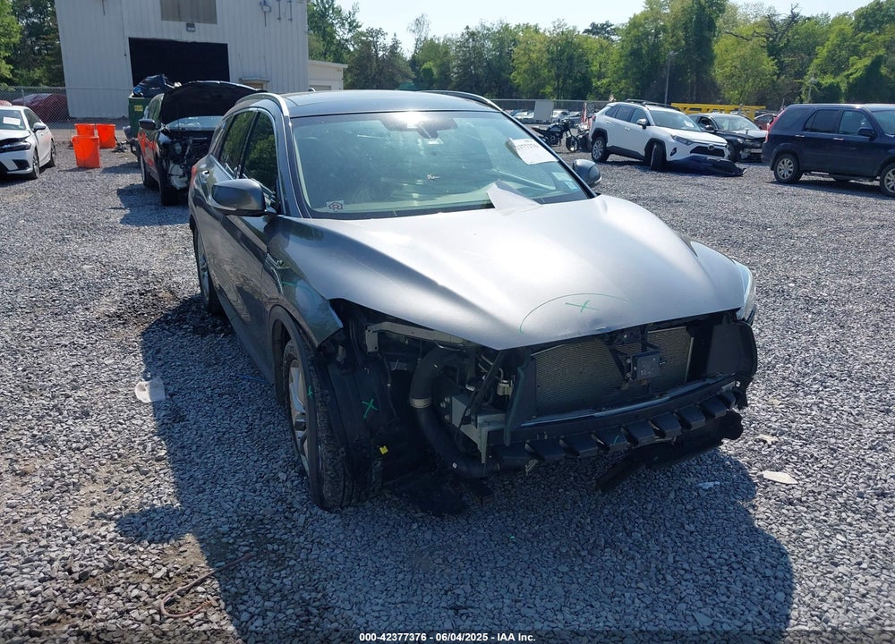 2019 INFINITI QX50 VIN: 3PCAJ5M32KF127906