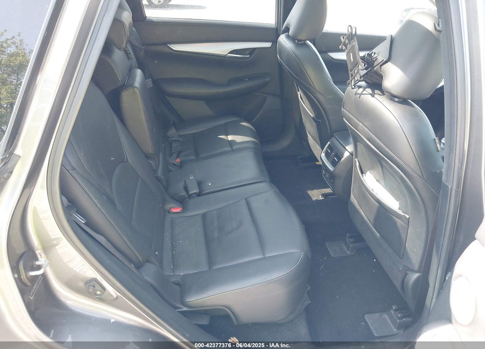 2019 INFINITI QX50 VIN: 3PCAJ5M32KF127906