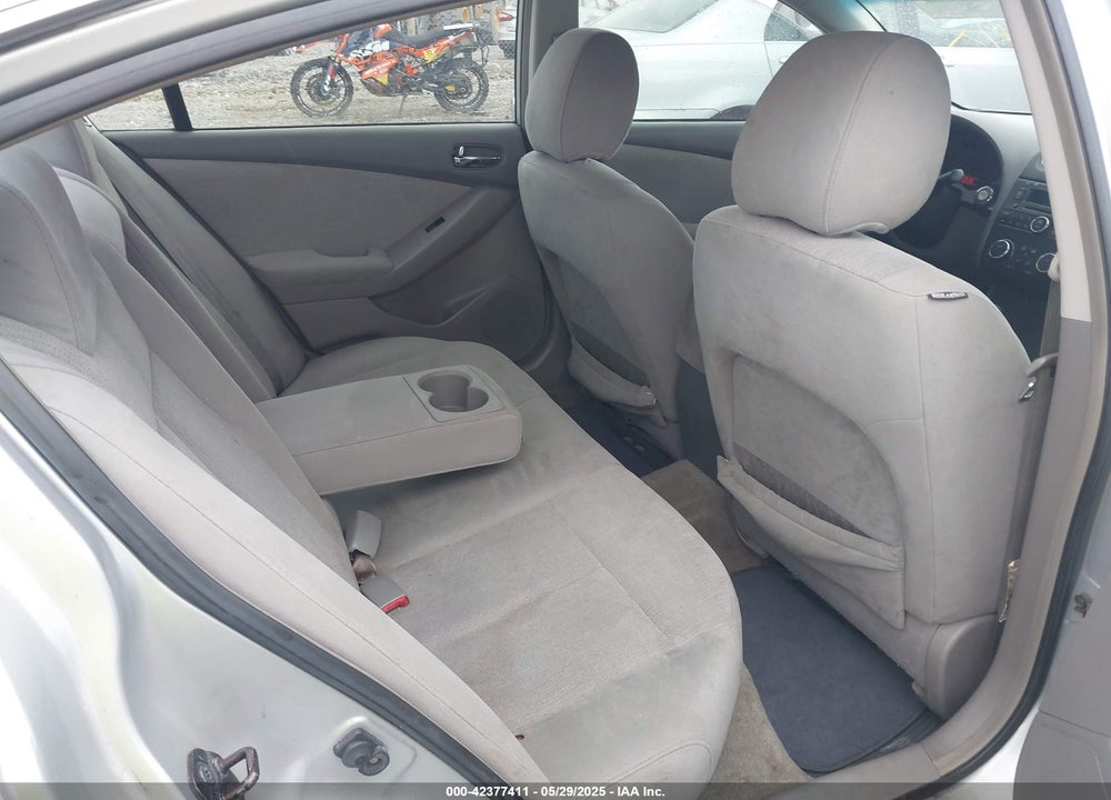 2010 NISSAN ALTIMA 2.5 S VIN: 1N4AL2AP5AN444052