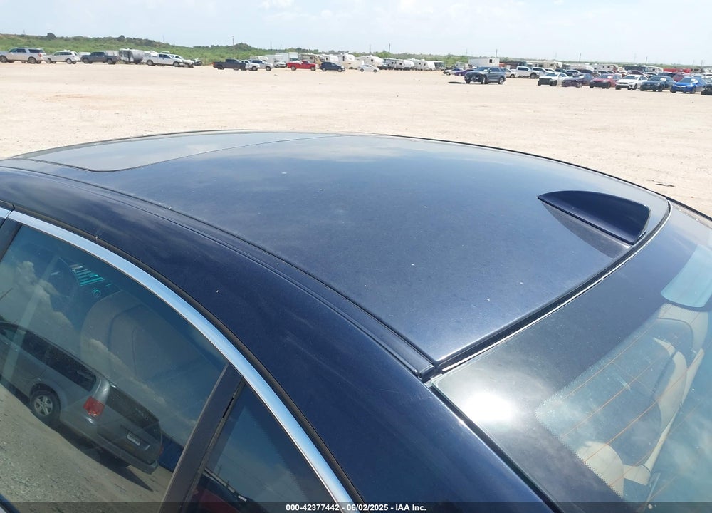 2009 BMW 535I XDRIVE VIN: WBANV93519C133586