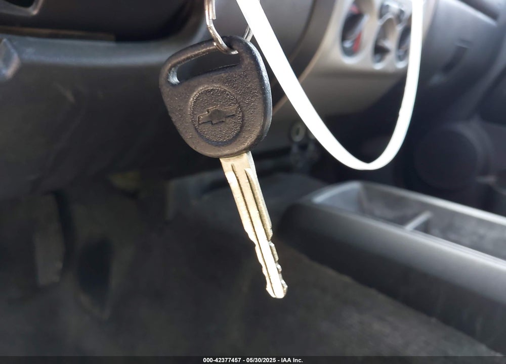 2008 CHEVROLET COLORADO LT VIN: 1GCDS13E188143531
