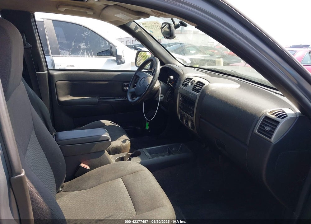 2008 CHEVROLET COLORADO LT VIN: 1GCDS13E188143531