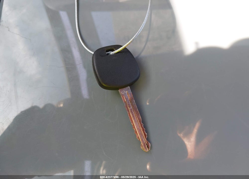 2013 SCION XD VIN: JTKKUPB43D1032021