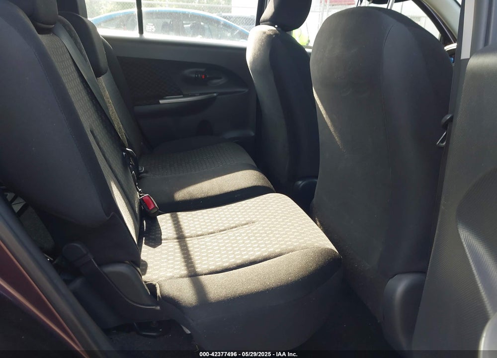 2013 SCION XD VIN: JTKKUPB43D1032021