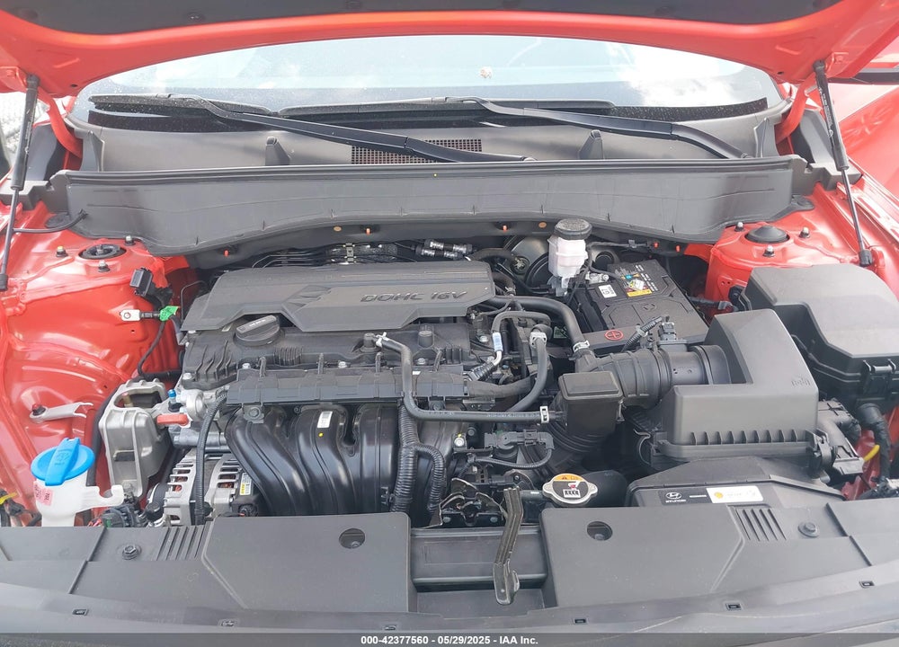 2024 HYUNDAI KONA VIN: KM8HB3AB7RU102024