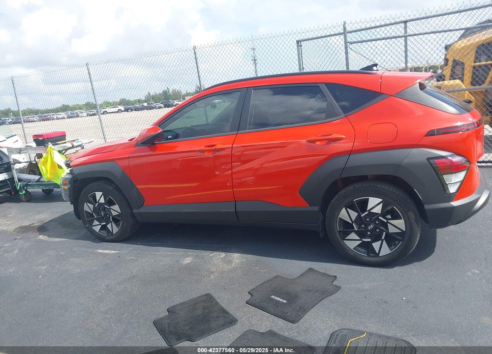 2024 HYUNDAI KONA VIN: KM8HB3AB7RU102024
