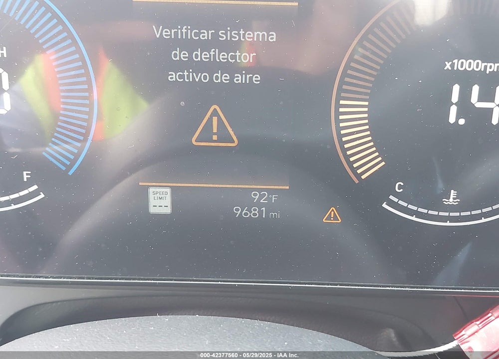 2024 HYUNDAI KONA VIN: KM8HB3AB7RU102024