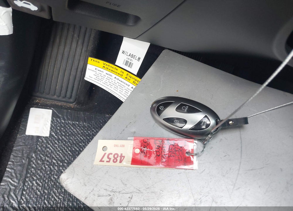 2024 HYUNDAI KONA VIN: KM8HB3AB7RU102024