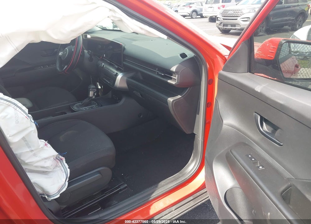 2024 HYUNDAI KONA VIN: KM8HB3AB7RU102024