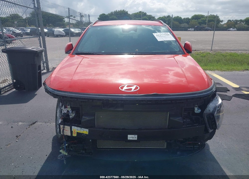 2024 HYUNDAI KONA VIN: KM8HB3AB7RU102024