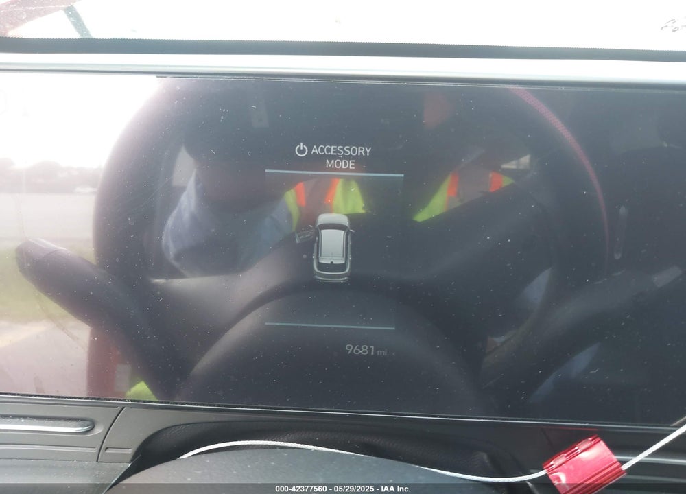 2024 HYUNDAI KONA VIN: KM8HB3AB7RU102024