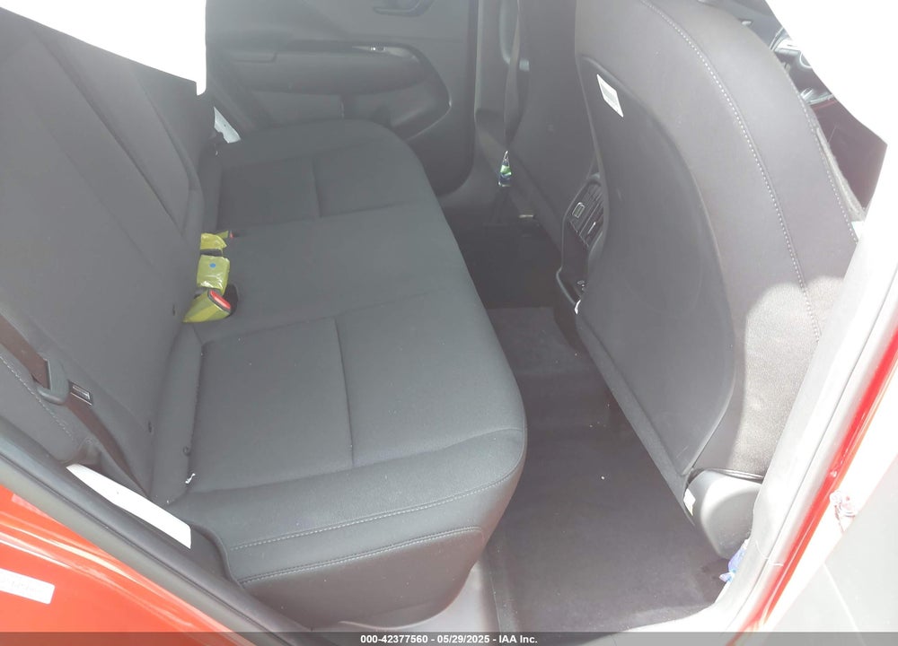 2024 HYUNDAI KONA VIN: KM8HB3AB7RU102024