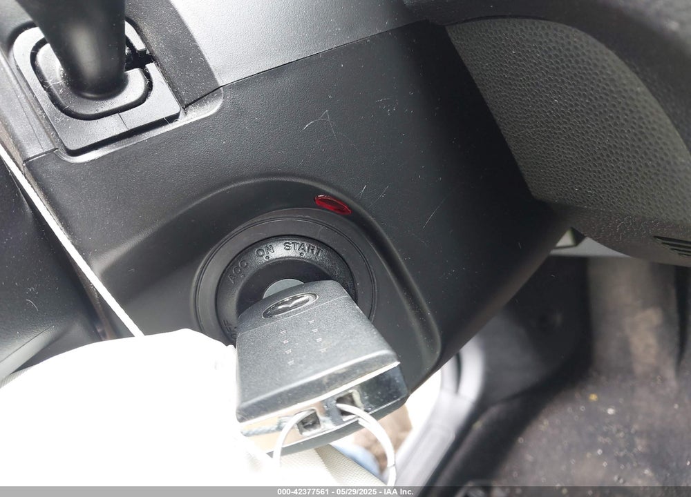 2013 MAZDA MAZDA3 VIN: JM1BL1TF5D1730136