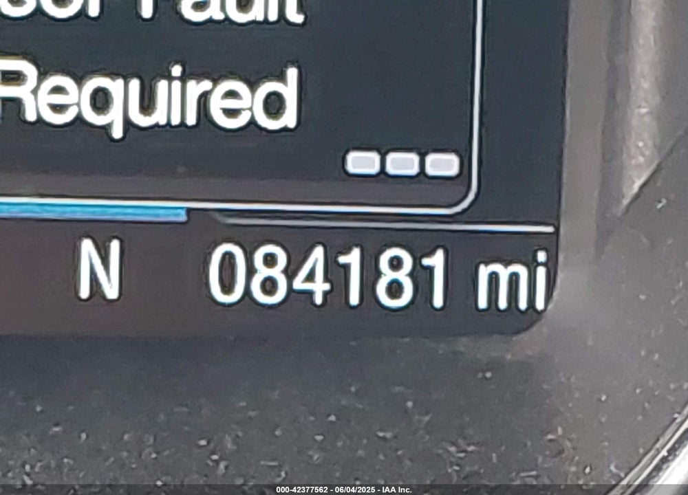 2017 FORD TRANSIT CONNECT VIN: NM0GE9G79H1326387