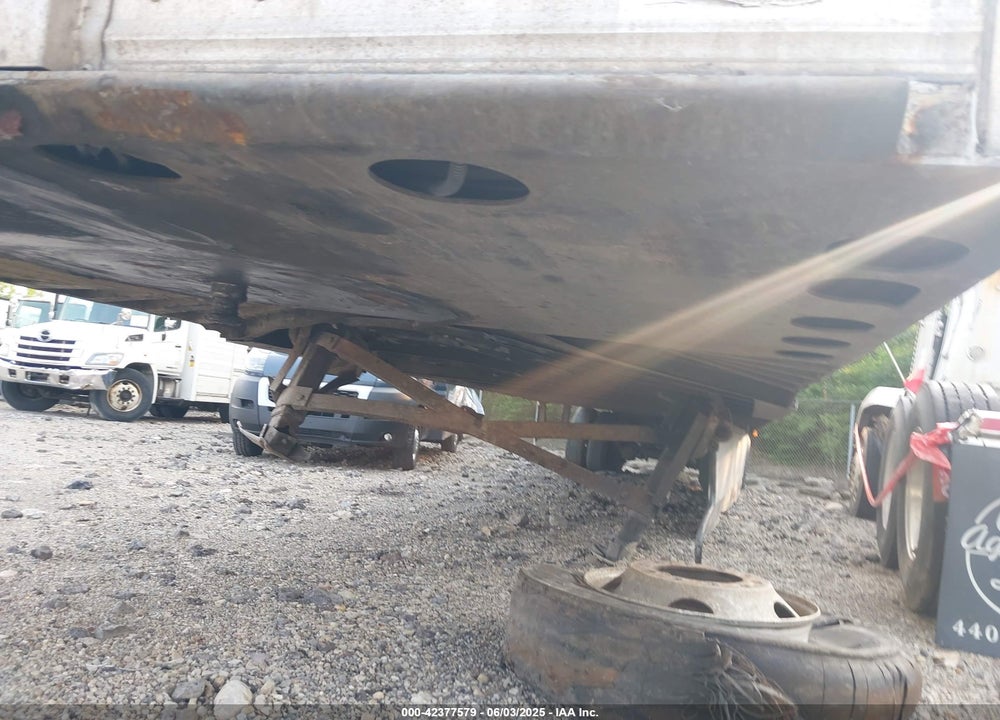 2013 GREAT DANE TRAILERS --- VIN: 1GRAP0622DT578832