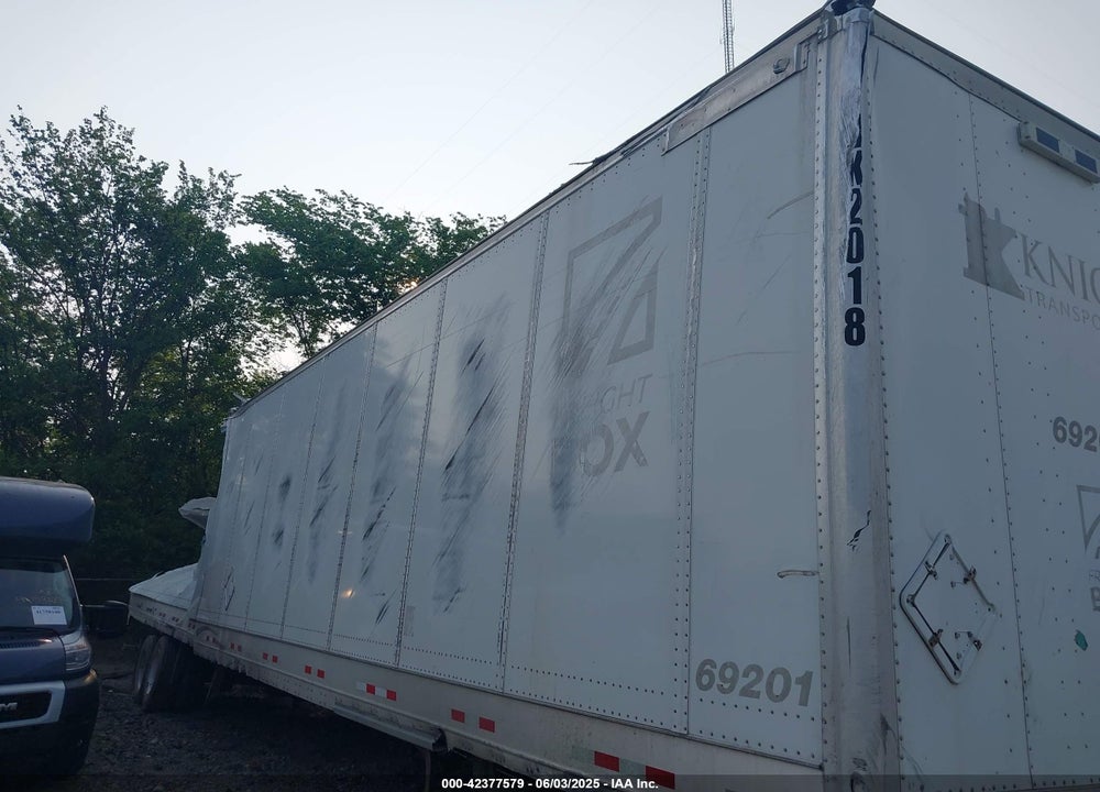 2013 GREAT DANE TRAILERS --- VIN: 1GRAP0622DT578832