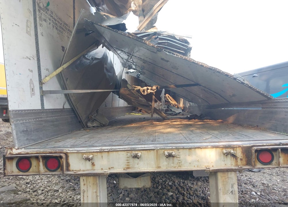 2013 GREAT DANE TRAILERS --- VIN: 1GRAP0622DT578832