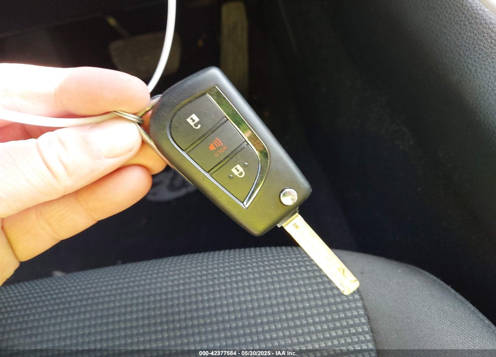 2023 TOYOTA RAV4 LE VIN: 2T3H1RFVXPW251430