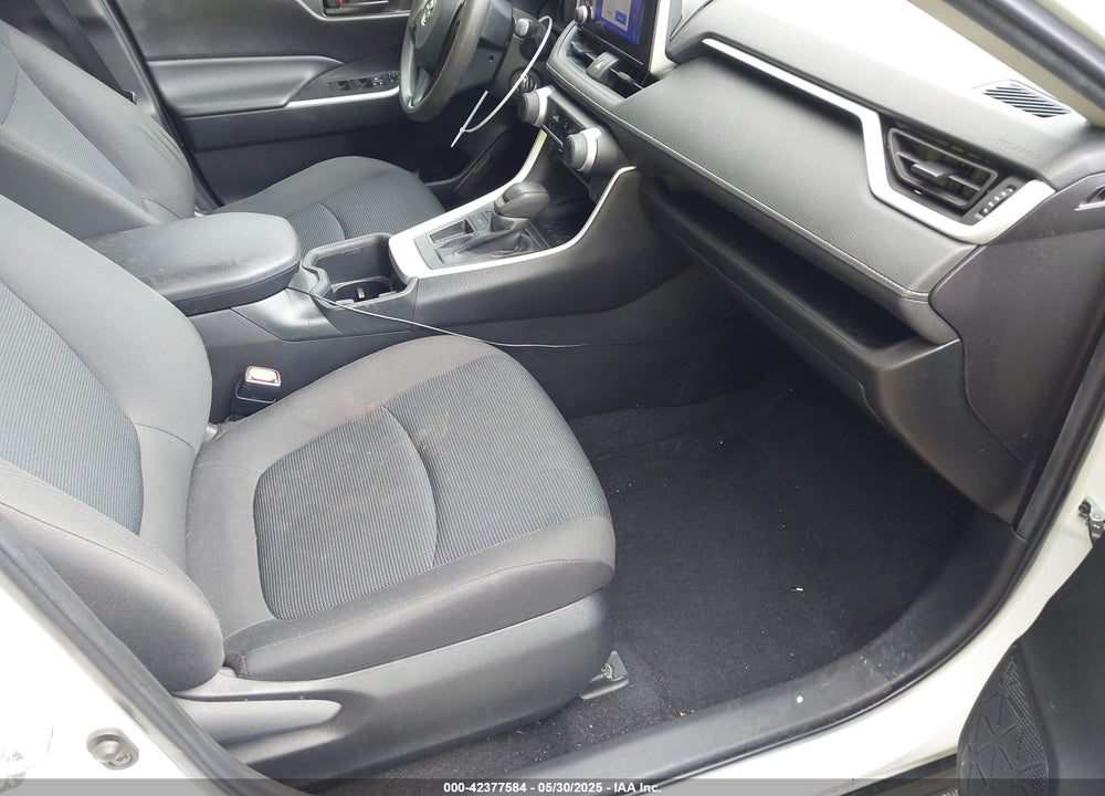 2023 TOYOTA RAV4 LE VIN: 2T3H1RFVXPW251430