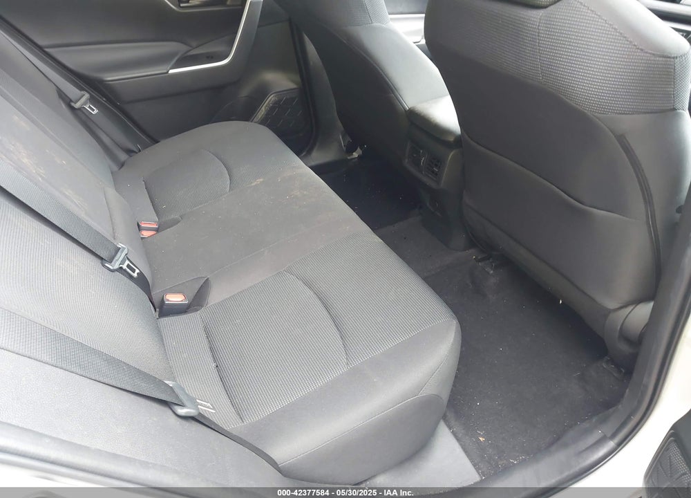 2023 TOYOTA RAV4 LE VIN: 2T3H1RFVXPW251430