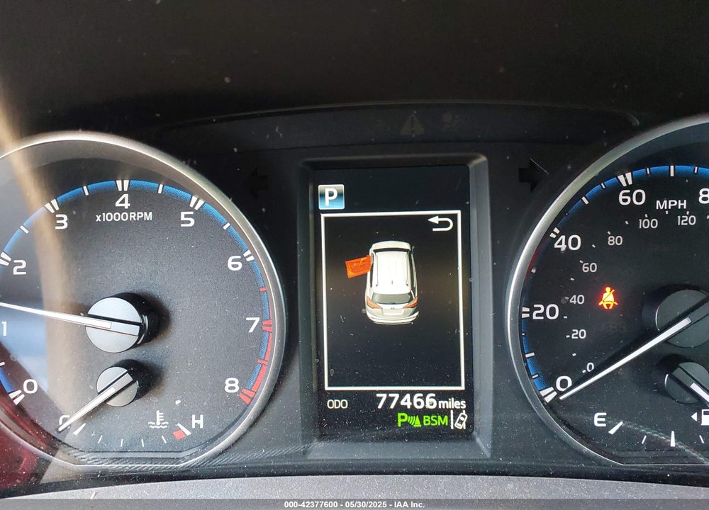 2018 TOYOTA RAV4 VIN: JTMRFREVXJD227768