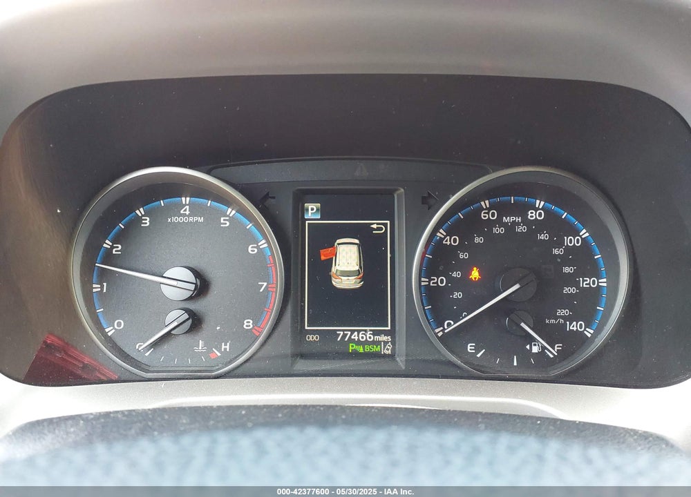 2018 TOYOTA RAV4 VIN: JTMRFREVXJD227768