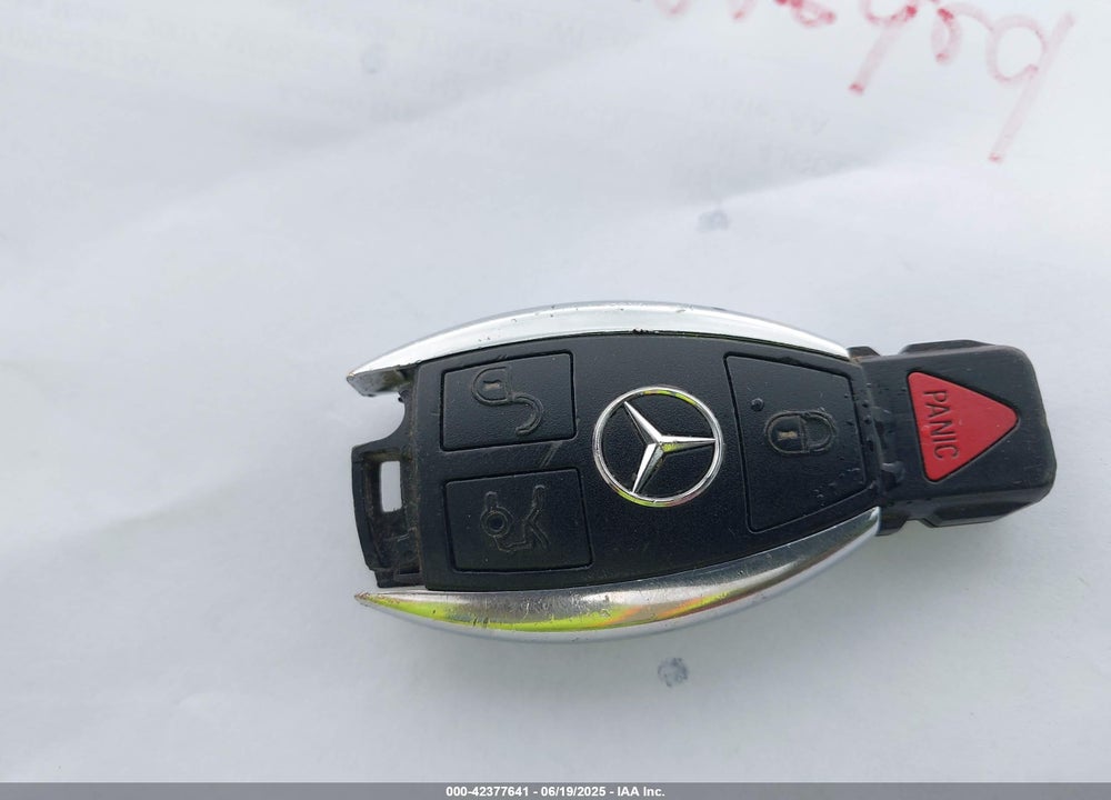 2007 MERCEDES-BENZ R 320 CDI 4MATIC VIN: 4JGCB22E37A042643