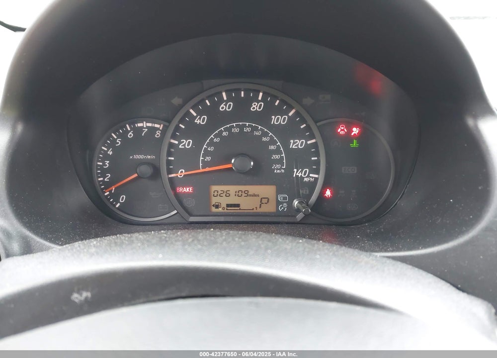 2024 MITSUBISHI MIRAGE G4 ES VIN: ML32FUFJ9RHF06865