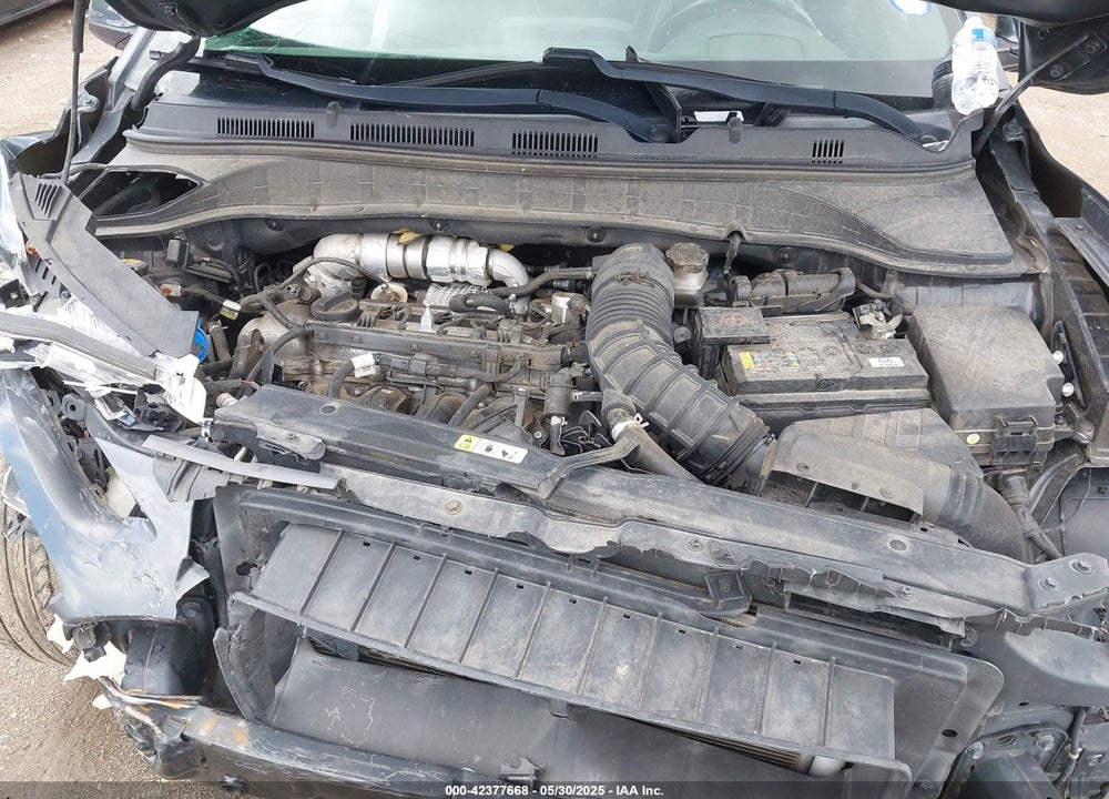 2019 HYUNDAI KONA ULTIMATE VIN: KM8K53A55KU192898