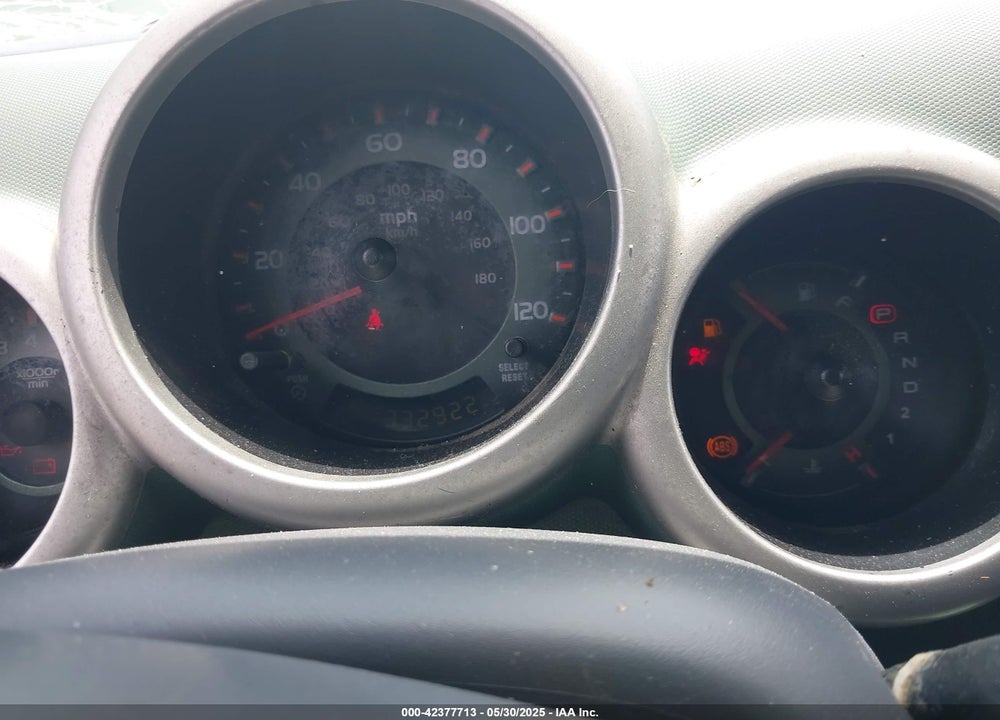 2004 HONDA ELEMENT EX VIN: 5J6YH28564L028178