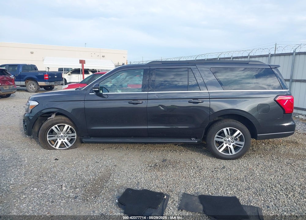 2024 FORD EXPEDITION VIN: 1FMJK1H83REA85832