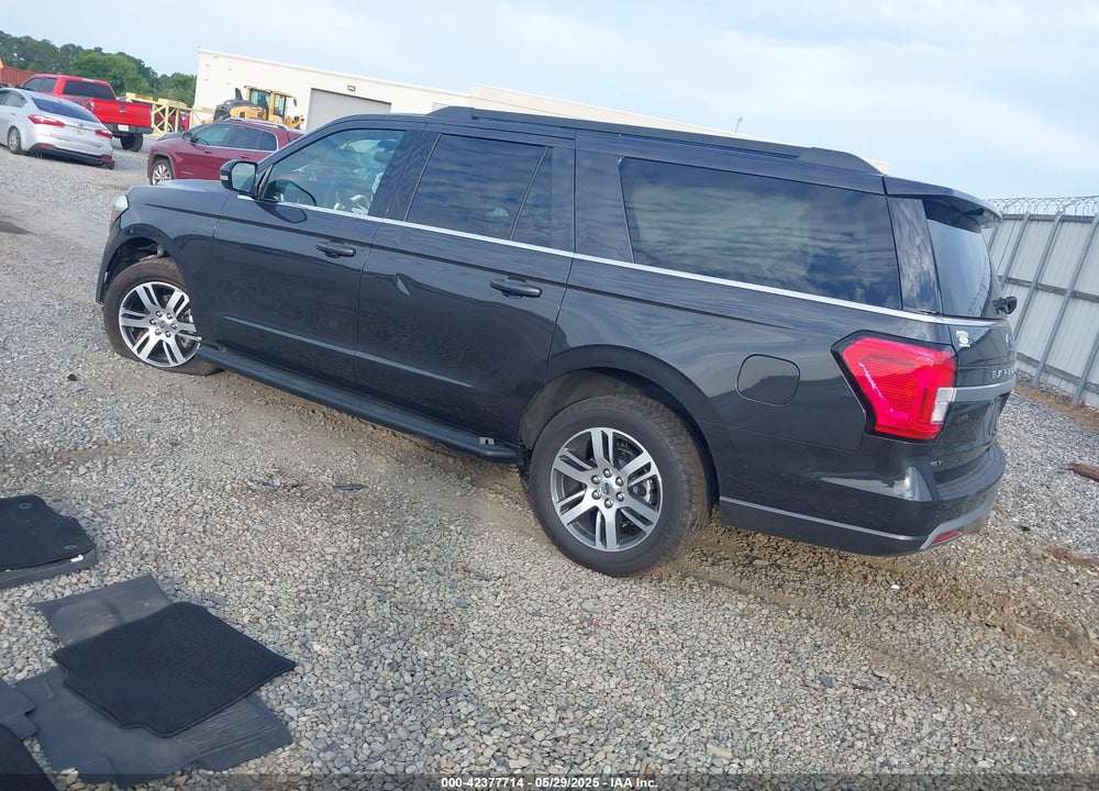 2024 FORD EXPEDITION VIN: 1FMJK1H83REA85832