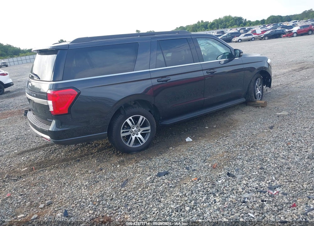 2024 FORD EXPEDITION VIN: 1FMJK1H83REA85832