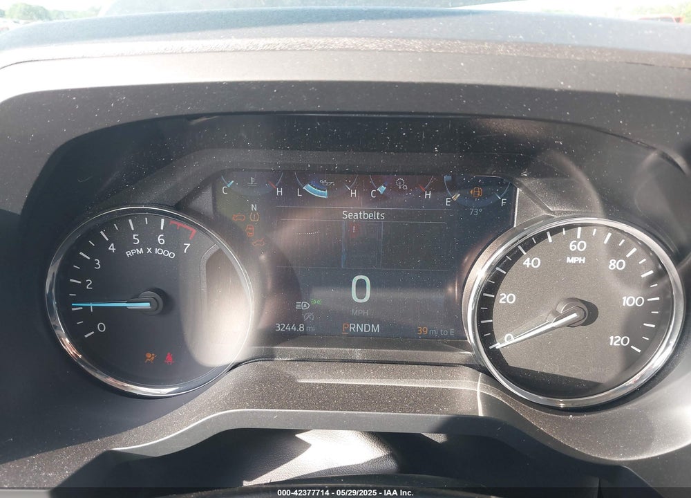 2024 FORD EXPEDITION VIN: 1FMJK1H83REA85832
