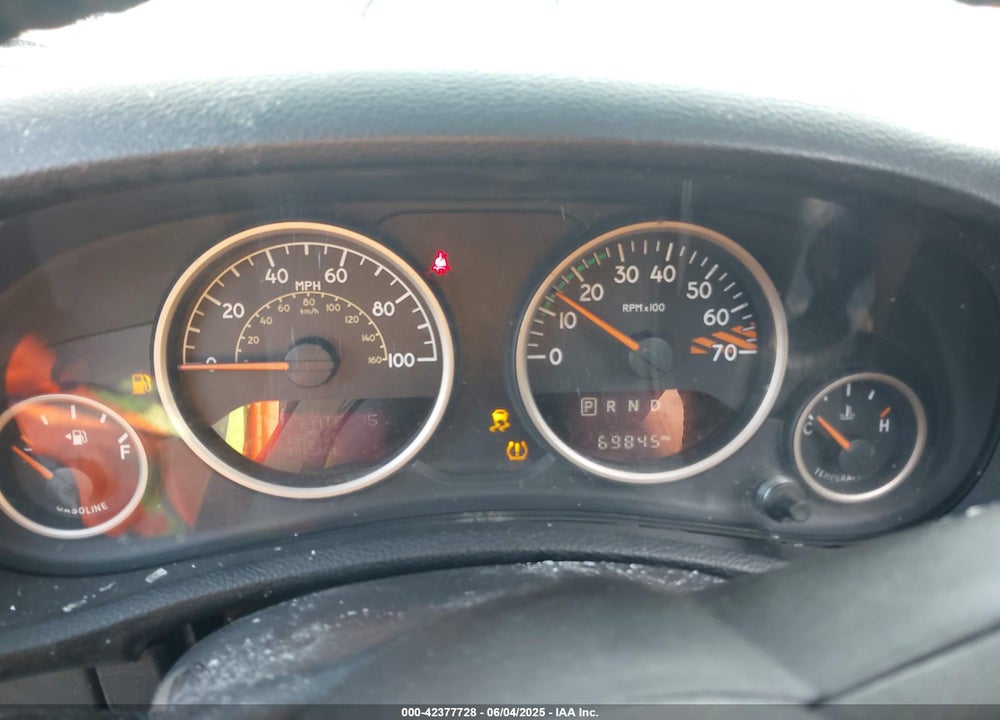 2017 JEEP WRANGLER UNLIMITED VIN: 1C4BJWEG3HL517608