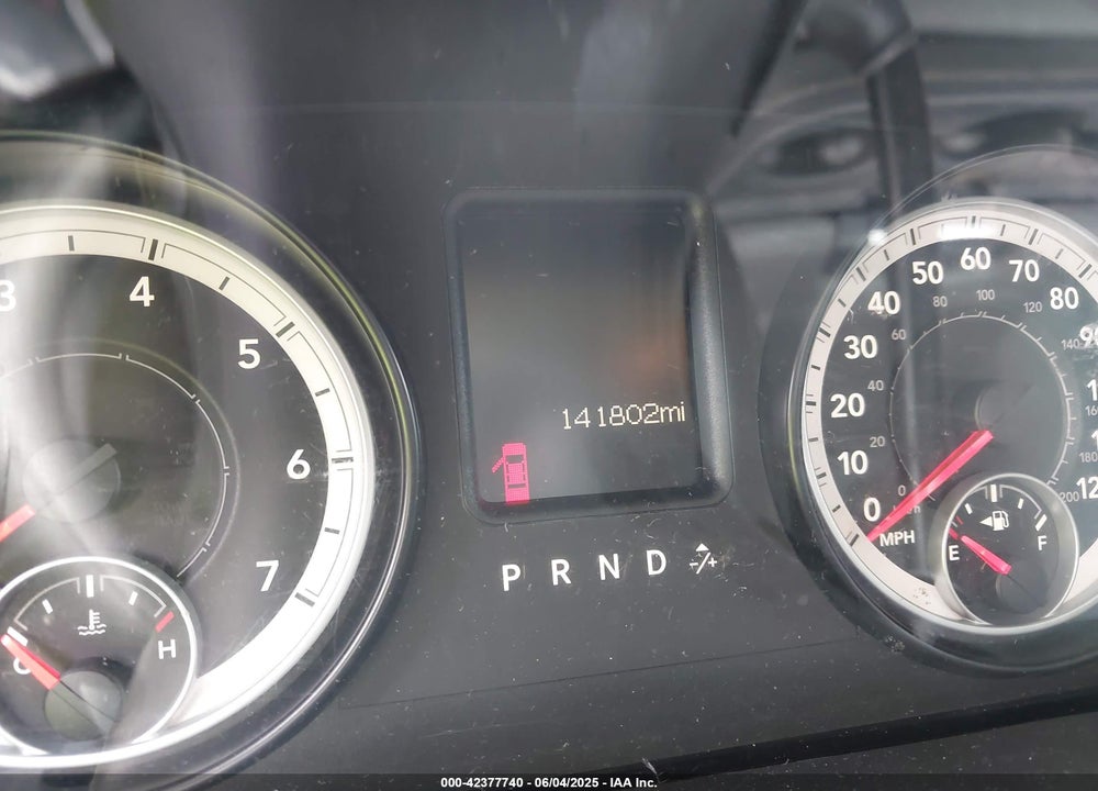 2014 RAM 1500 TRADESMAN VIN: 1C6RR6FT1ES293623