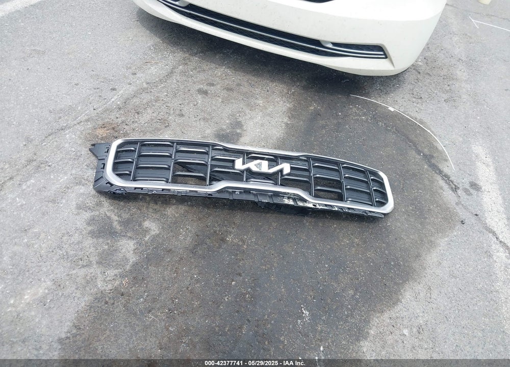 2024 KIA TELLURIDE S VIN: 5XYP6DGC1RG528397