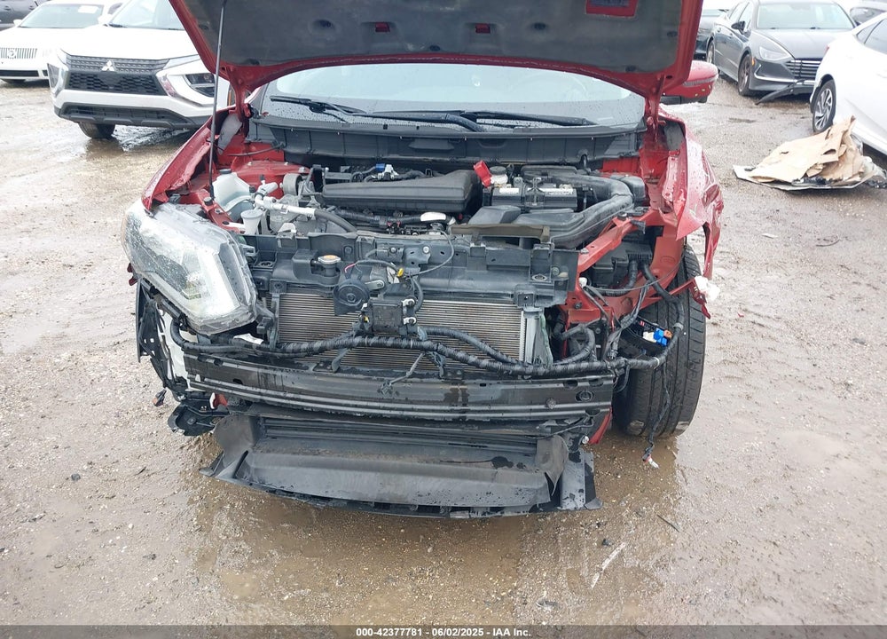 2019 NISSAN ROGUE VIN: 5N1AT2MT2KC702832