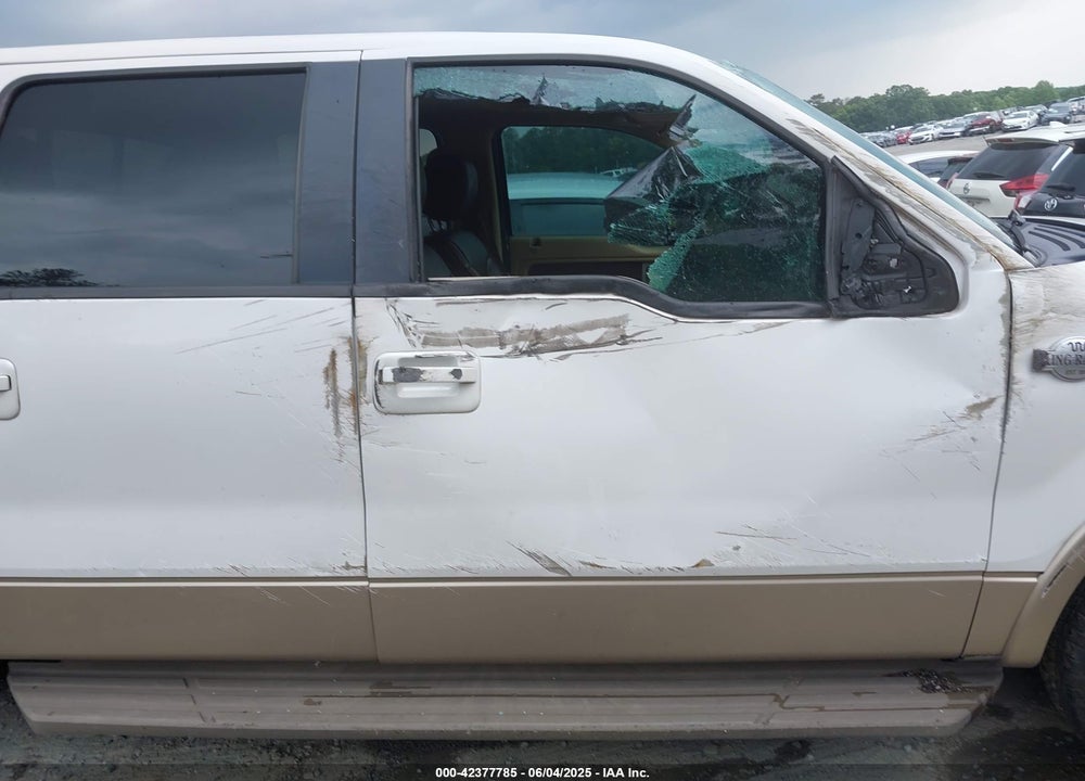 2013 FORD F-150 VIN: 1FTFW1CF9DKF65761