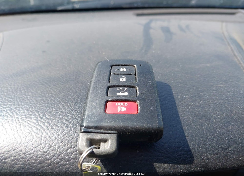 2014 TOYOTA AVALON VIN: 4T1BK1EB5EU102294