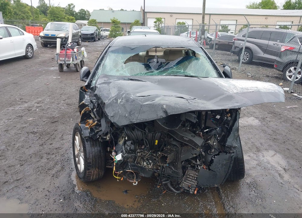 2016 HYUNDAI SONATA VIN: 5NPE24AF5GH296494