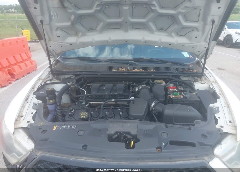 2013 FORD POLICE INTERCEPTOR VIN: 1FAHP2M86DG160039