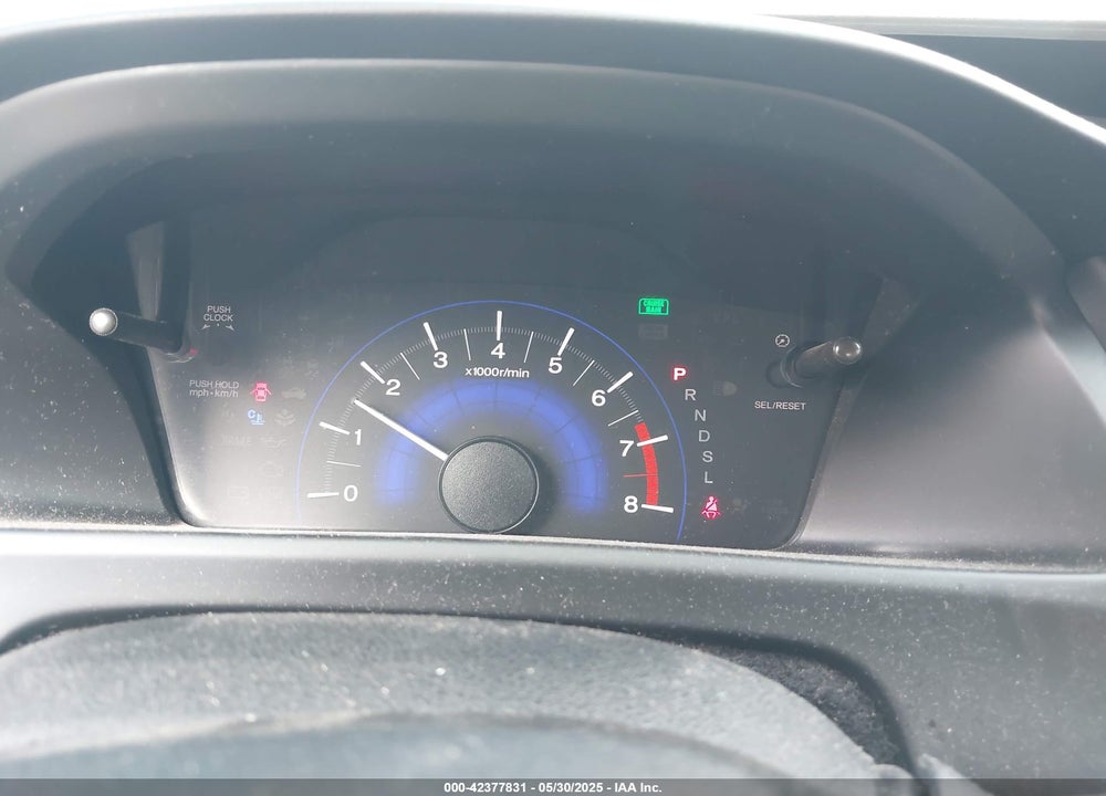 2014 HONDA CIVIC VIN: 2HGFB2F58EH508630