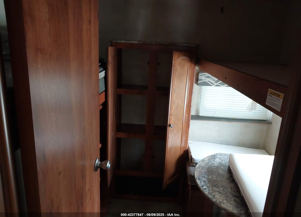 2015 KEYSTONE HIDEOUT VIN: 4YDT29B24F7200970