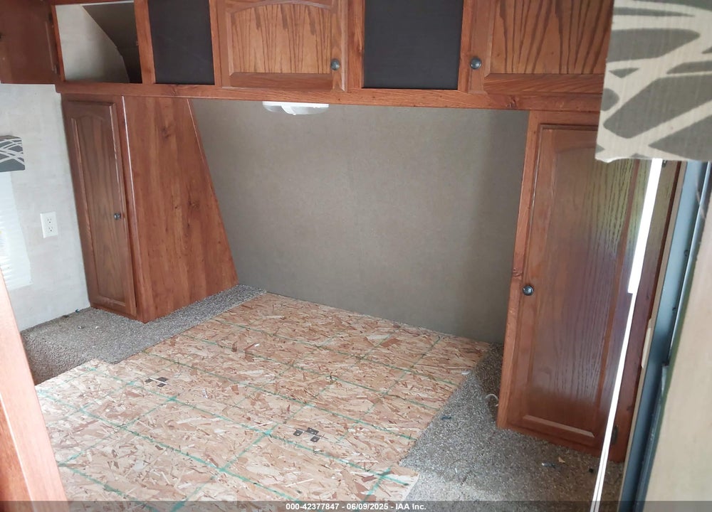 2015 KEYSTONE HIDEOUT VIN: 4YDT29B24F7200970