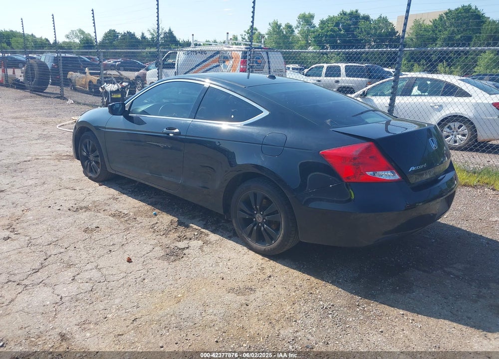 2012 HONDA ACCORD VIN: 1HGCS1B88CA012090