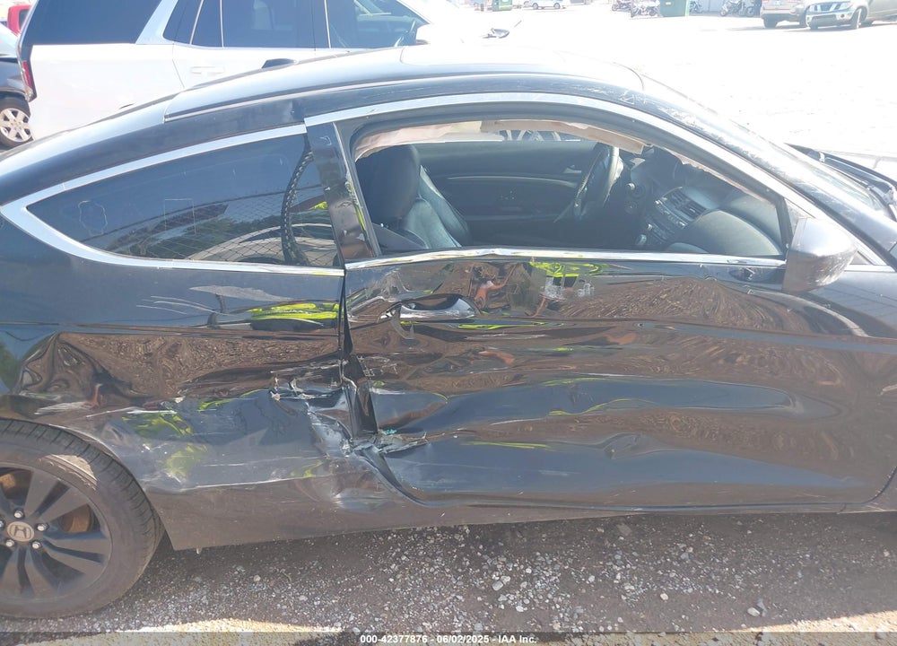 2012 HONDA ACCORD VIN: 1HGCS1B88CA012090